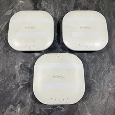 Lot Of 3 EnGenius EWS350AP 867Mbps Wireless Access Points picture