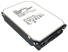HUS726060ALA640 HGST Ultrastar  6TB SATA 6Gbps 72K 35 Hard Drive OF21860 G2U picture