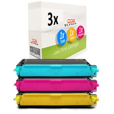 3x Toner for Lexmark X-560-N X-560-DN picture