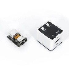 Sipeed NanoKVM Pi-KVM Mini HDMI Remote IP-KVM RISC-V Server Control picture