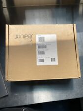 Factory new Sealed SRX-GP-16GE Juniper Networks expansion module picture