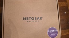 NEW-NETGEAR GS728TPP-200NAS ProSafe Switch, 24Port Gigabit, 380W PoE, +4 SFP picture