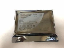 Intel SSD 320 Series 9.5MM Gen3 160GB 2.5