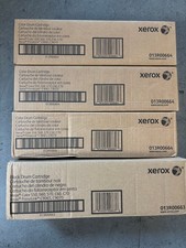 Xerox 013R00664, 013R00663  COMPLETE Drum Unit Set  for color 550, 570, C60, C70 picture