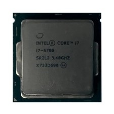 Lot of 29x 6th gen Intel Core Processor CPU, i7, i5 picture