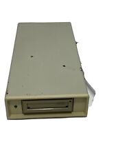 Rare Vintage Irwin Tape Drive unit Untested, parts only picture