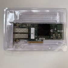 Chelsio 10GbE Dual SFP+ N320E T320 Ethernet Netzwerkkarte 10Gbit 10G with LP picture