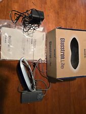 *RARE* Sony Glasstron PLM-A35 in Great Condition with Box and Manual Works picture