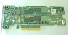 Dell Boot Optimized Server Storage Adapter Card 061F54 with x2 240GB M.2 SSD picture