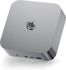 Beelink SER9 Max Ryzen AI 7 H 350 NO RAM NO STORAGE Radeon 860M - 1yr Warranty picture