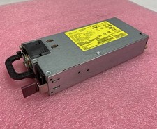 HP DPS-550QB A REV: 04 575W Switching Power Supply picture