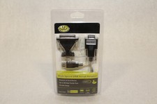 Gear Head High Speed USB Serial Adapter 320kps 6' BRAND NEW SEALED UNUSED picture