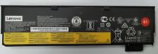 Genuine 01AV423 SB10K97580 Battery Lenovo-ThinkPad A475 A485 series 01AV424 24WH picture