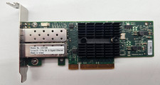LOT of 20  Netapp 110-00401+B0 NY 201 J8599RC REV 20 QSFP 4 Port SAS WWN picture