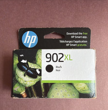 NEW HP GENUINE 902XL BLACK INK  EXPIRED October 2025 picture