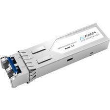 Axiom 1000BASE-LX SFP w/ DOM for Cisco SFP Transceiver (Fiber) picture