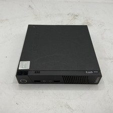 Lenovo ThinkCentre M53 Intel Pentium J2900 2.41GHz 4GB RAM 160Gb HDD picture