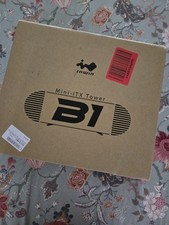 Mini ITX Tower B1  Inwin New Never Used picture