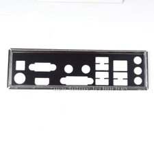 I/O Shield For MSI A88XI AC Motherboard Backplate IO picture