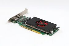 Dell AMD Radeon RX 550 4GB GDDR5 PCIe x16 Video Graphics Dell P/N: 0NDRG5 Tested picture