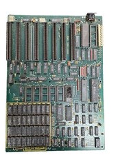 IBM 01K2981 Workstation Motherboard System Board - New picture