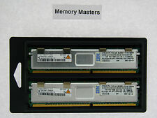 39M5785 39M5784 2GB Approved (2x1GB) PC2-5300 FBDIMM Memory IBM Systems x 2RX8 picture