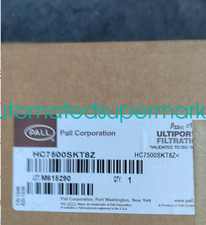 1PC NEW Pall rotary filter HC7500SKT8Z 22 microns Shipping by DHL/FedEX picture