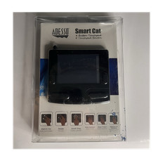 Adesso Smart Cat 4 Button Glidepoint Touchpad GP410UB picture