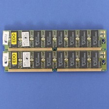 72 Pin 16MB (2x8MB) 60NS EDO SIMM Memory RAM *TESTED* Mosel-Vitelic picture