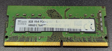 SK Hynix 8GB DDR4 SDRAM PC4-2400T 260-Pin SO-DIMM picture