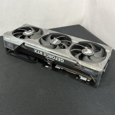 ASUS NVIDIA TUF RTX 4090 GAMING GPU Heatsink/Fans (without PCB board) picture
