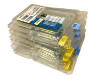 413507-B21 I New Sealed HP DDR2 SDRAM 1 x 512MB DDR2-667/PC2-5300 448050-001 picture