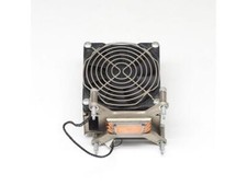 For HP Z400 Z600 Z800 High Performance Heatsink and Fan Assembly 463991-001 picture