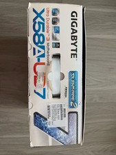 Gigabyte X58A-UD7 Ultra Durable 3 Motherboard picture