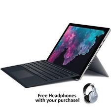 Microsoft Surface Pro 3 12