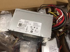 For Dell XPS 8910 8920 8000 8010 L350AM-00 PS-6351-6DF 350W Power Supply 15D8R picture