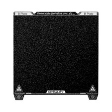 Creality K1 PEI Build Plate Kit with Soft Magnetic 235*235mm Pritning Platform picture