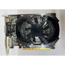 PNY NVIDIA GeForce GTX 650 (VCGGTX650XPB) 2GB / 2GB (max) GDDR5 SDRAM PCI... picture