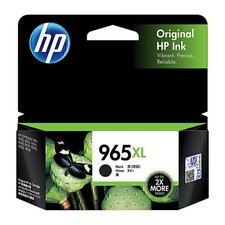 Genuine HP 965XL Value Pack HP 965 Standard High Yield Ink Cartridges - 2026 picture
