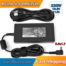 230w Original Acer Laptop Charger ACER Predator Helios Neo 16S AI PHN16S-71-98RF picture