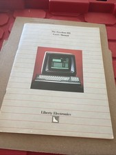 The Freedom 100 User’s Manual Unique Rare picture