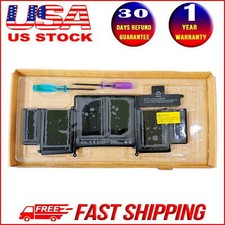 New Genuine OEM A1493 Battery for Macbook Pro 13