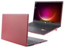 mCover Case Compatible ONLY for 2023-2024 15.6-inch HP Laptop 15-FCxxxx / 15-... picture