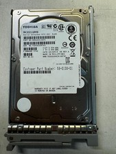 UCS-HDD300GI2F105 MK3001GRRB CISCO 300GB 15K RPM 6Gb/s SFF 2.5