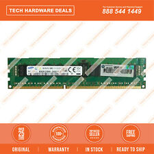 647899-B21    HPE 8GB (1x8GB) Single Rank x4 PC3-12800R (DDR3-1600) Registered C picture