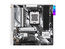 B650M Pro RS WiFi AM5 AMD B650 Micro ATX Motherboard ASRock picture