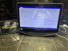 Gateway All-in-one ZX6961-NO OS picture