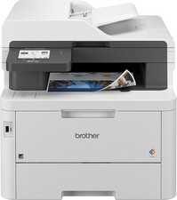 Brother MFC-L3780CDW Wireless Digital Color All-in-One Printer (MFCL3780CDW) picture