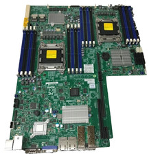 Strong-IT X9DRW-7TPF Supermicro  SYSTEM BOARD Dual Socket LGA2011 picture