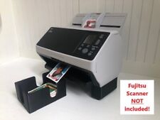 Card Scanner RISERS and CARD CATCH BIN for RICOH 8170 Scanner picture